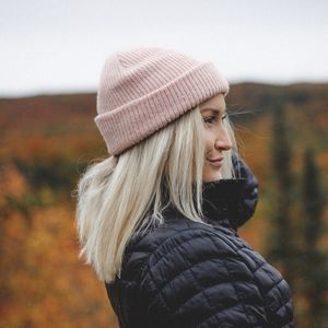 Meet your Posher, Laurie